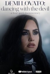 Demi Lovato: Dancing with the Devil