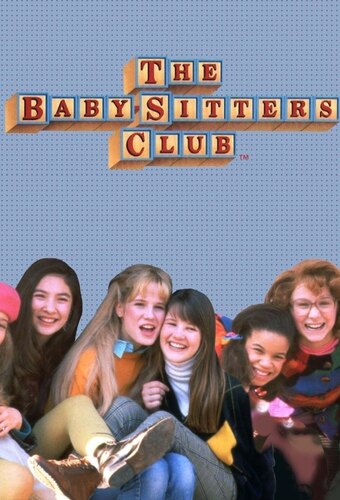 The Baby-Sitters Club