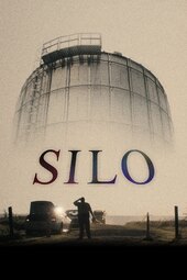 Silo TV Series 2023 Now Silo TV Series 2023 Now