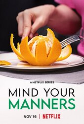 Mind Your Manners