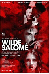 Wilde Salomé