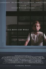 All Boys Cry Wolf
