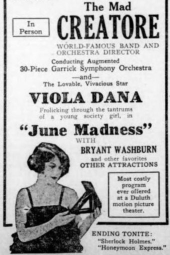 June Madness