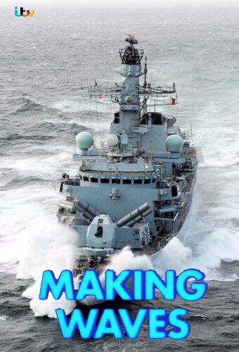 Making Waves