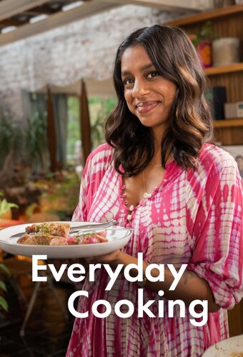 Everyday Cooking