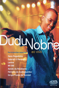 Dudu Nobre - Ao Vivo