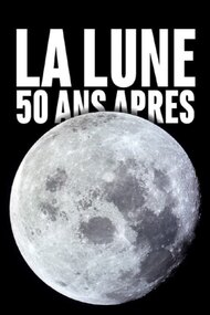 The Moon: 50 years later