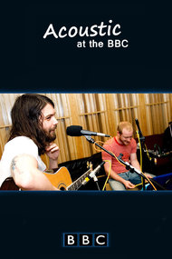 Acoustic At The BBC