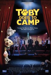 Toby Goes to Camp