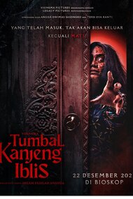 Tumbal Kanjeng Iblis