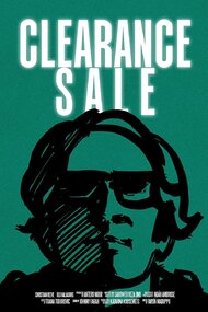 Clearance Sale