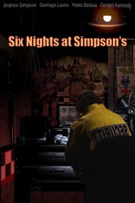 Six Nights at Simpson's