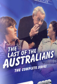 The Last of the Australians
