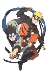 Honoo no Chuunin Shiken! Naruto vs Konohamaru!!