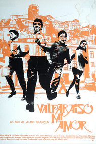 Valparaiso My Love