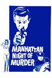 Manhattan Night of Murder