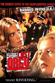 Gestapo's Last Orgy