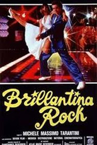 Brillantina Rock