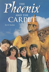 The Phoenix and the Carpet