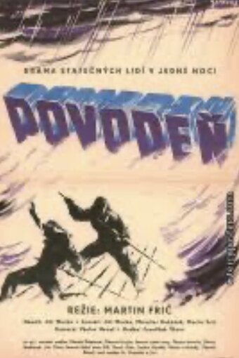 Povodeň