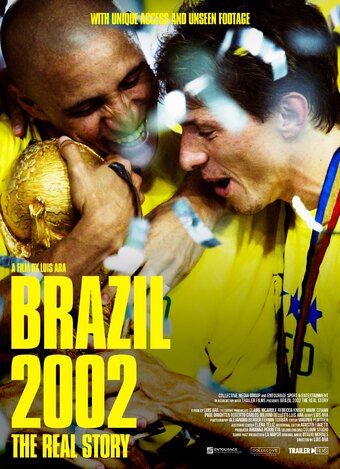 Brazil 2002: The Real Story