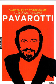 A Christmas Special with Luciano Pavarotti