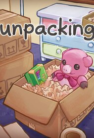 Unpacking [Seri! Pixel Biologist!]