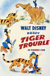 Tiger Trouble