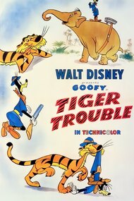 Tiger Trouble