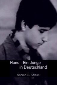 Hans: A Boy in Germany