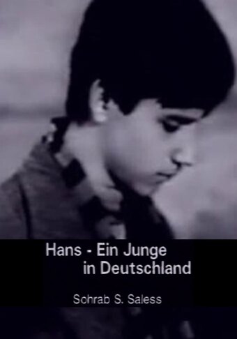 Hans: A Boy in Germany