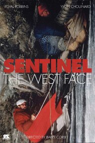 Sentinel: The West Face