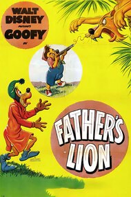 Father's Lion