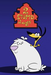 2 Stupid Dogs