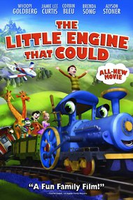 The Little Engine That Could