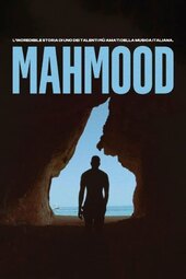 Mahmood