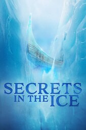 Secrets In The Ice