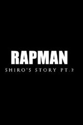 Shiro's Story Part 2