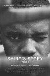 Shiro's Story Part 3