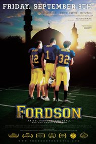 Fordson: Faith, Fasting, Football