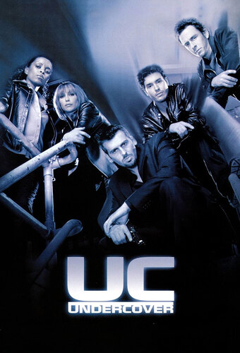 UC: Undercover