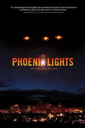 The Phoenix Lights...We Are Not Alone