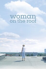 Woman on the Roof