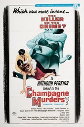 The Champagne Murders