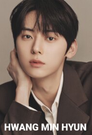 HWANG MIN HYUN