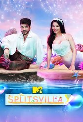 MTV Splitsvilla