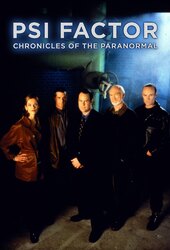 Psi Factor: Chronicles of the Paranormal