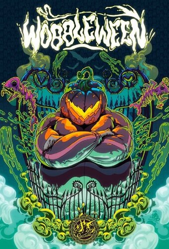 Wobble World