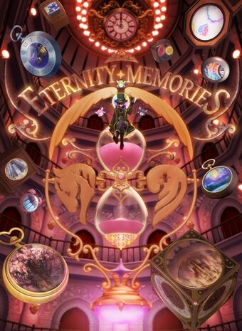 Eternity Memories