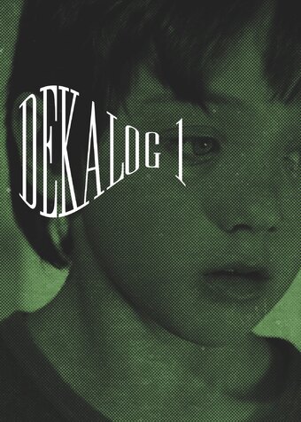 Decalogue I